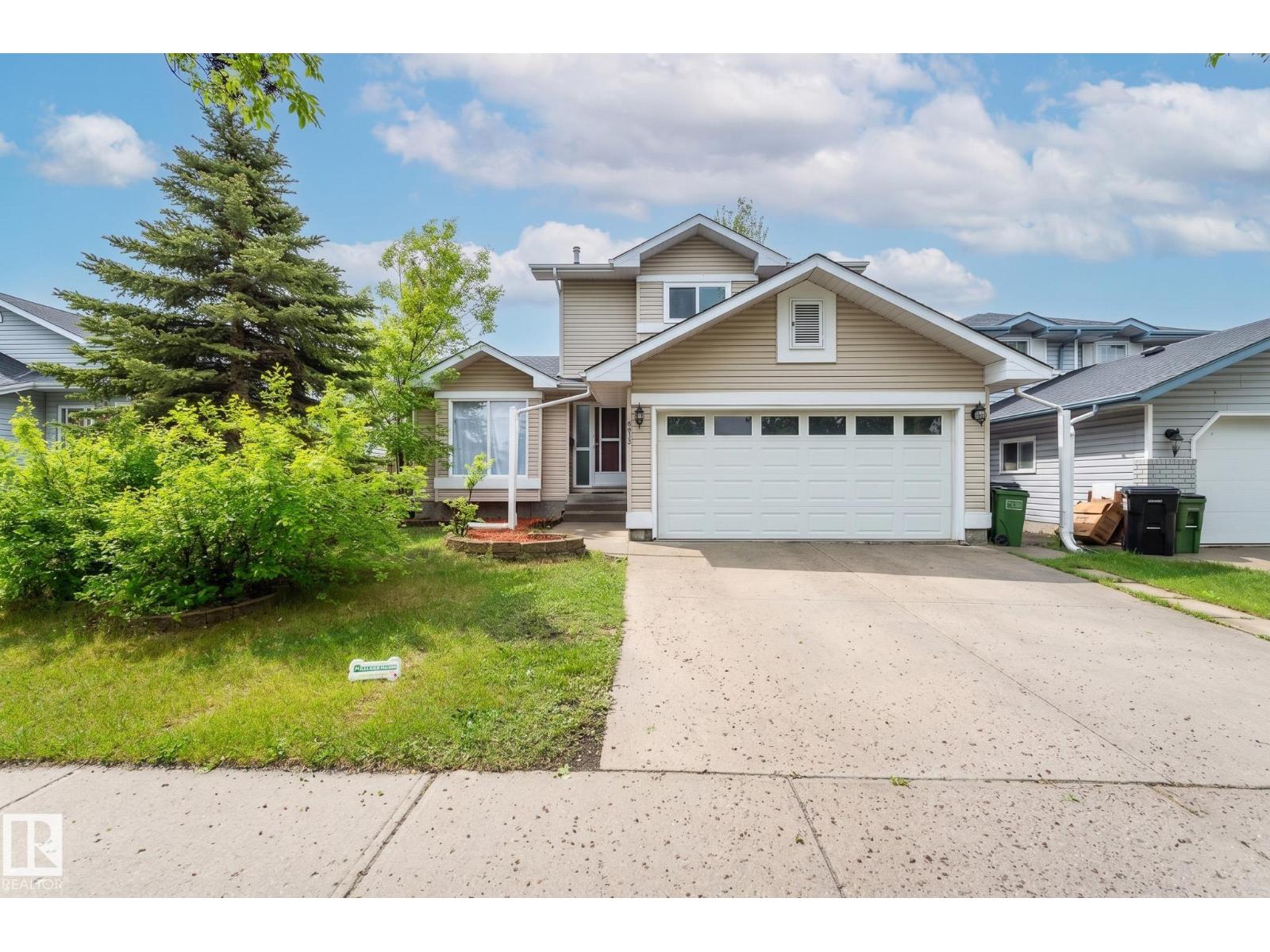 16811 91 Street NW, Edmonton, AB, T5Z2W7