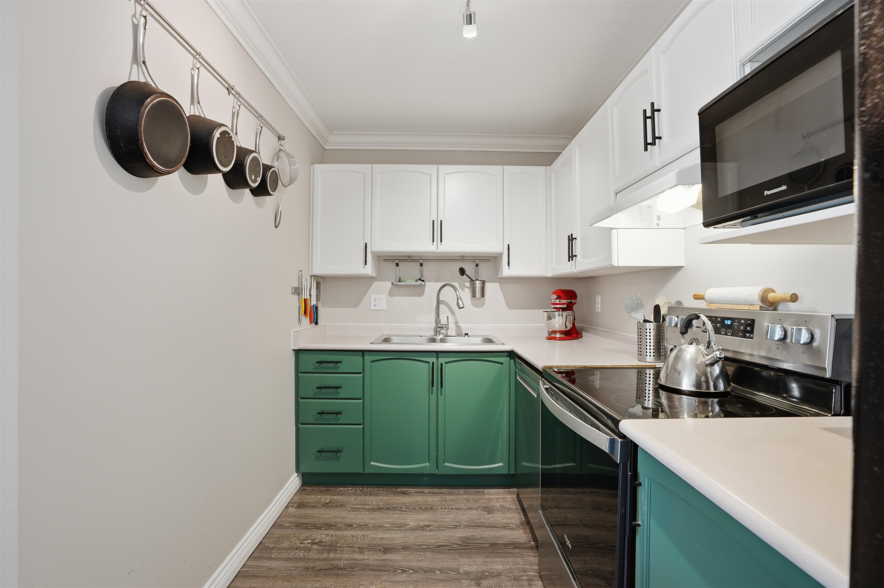 Additional image 6 of 418-2962 Trethewey Street, Abbotsford, BC, V2T 4M3