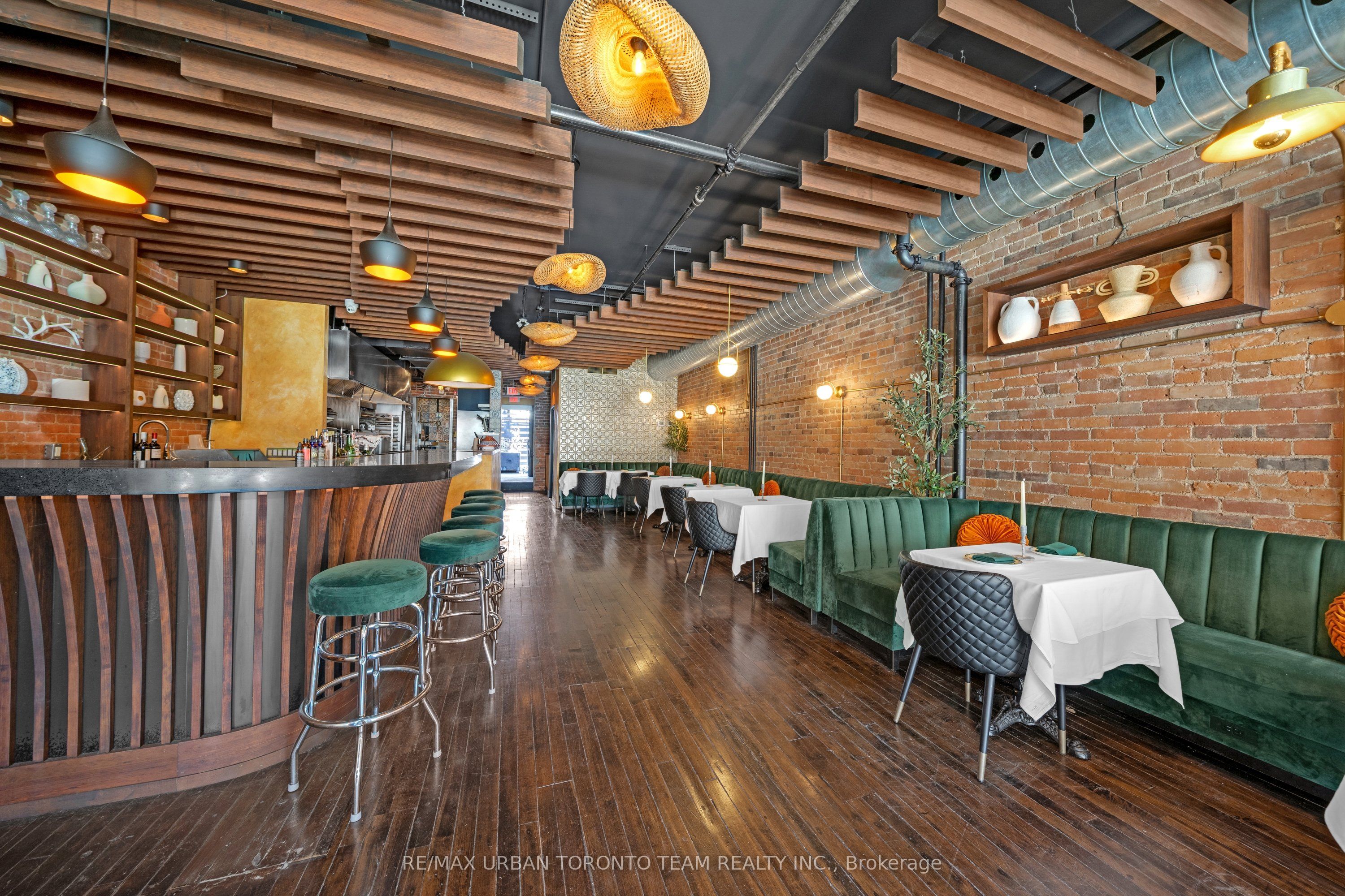 162 Danforth Avenue, Toronto, ON, M4K 1N2 photo 4