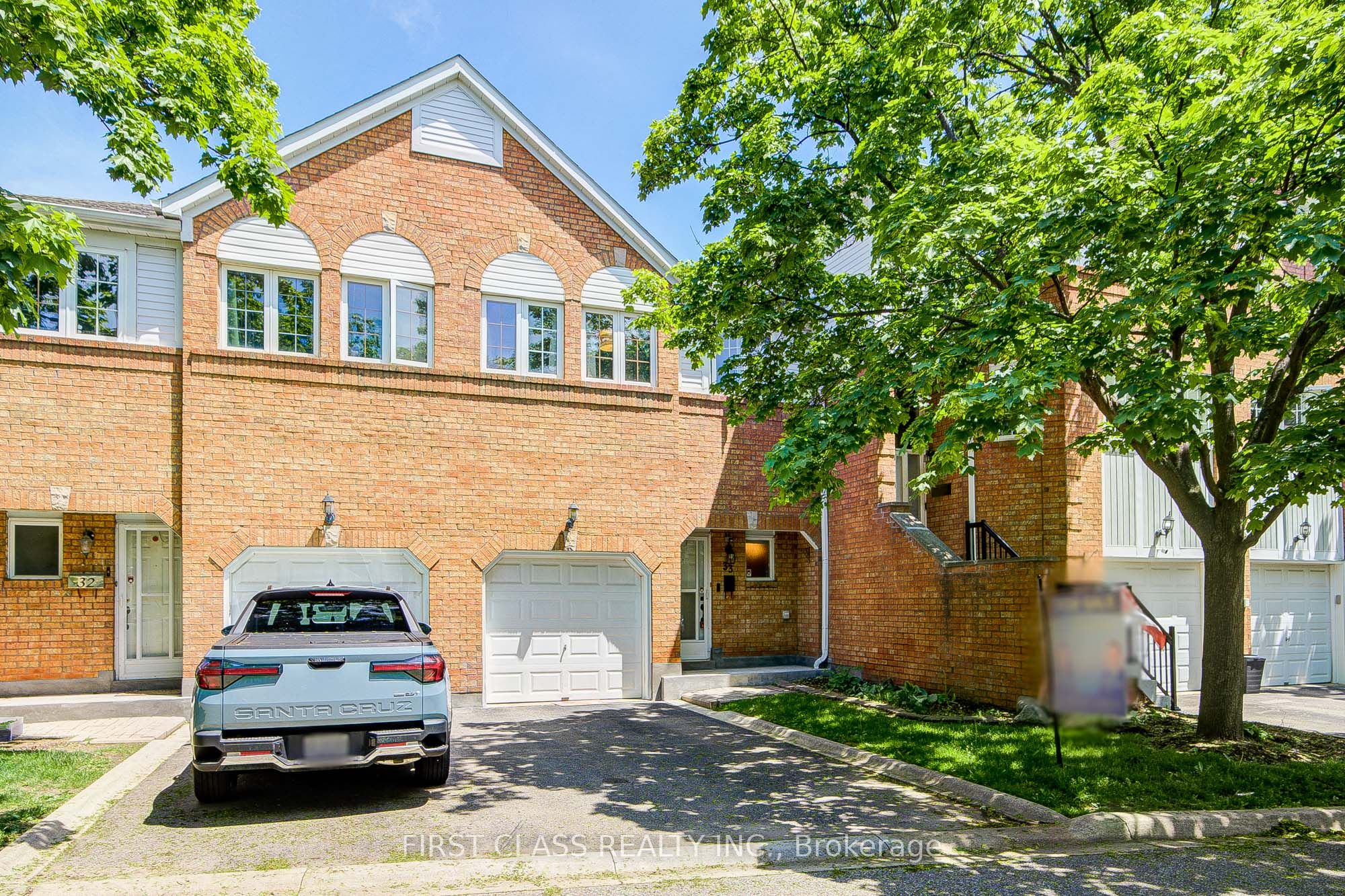 33-4605 Donegal Drive, Mississauga, ON, L5M 4X7
