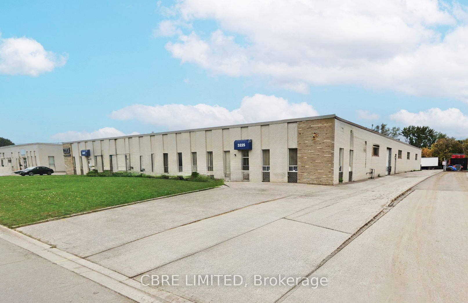 3225 Lenworth Drive, Mississauga, ON, L4X 2G6