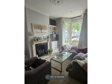 Hannell Road, London SW6