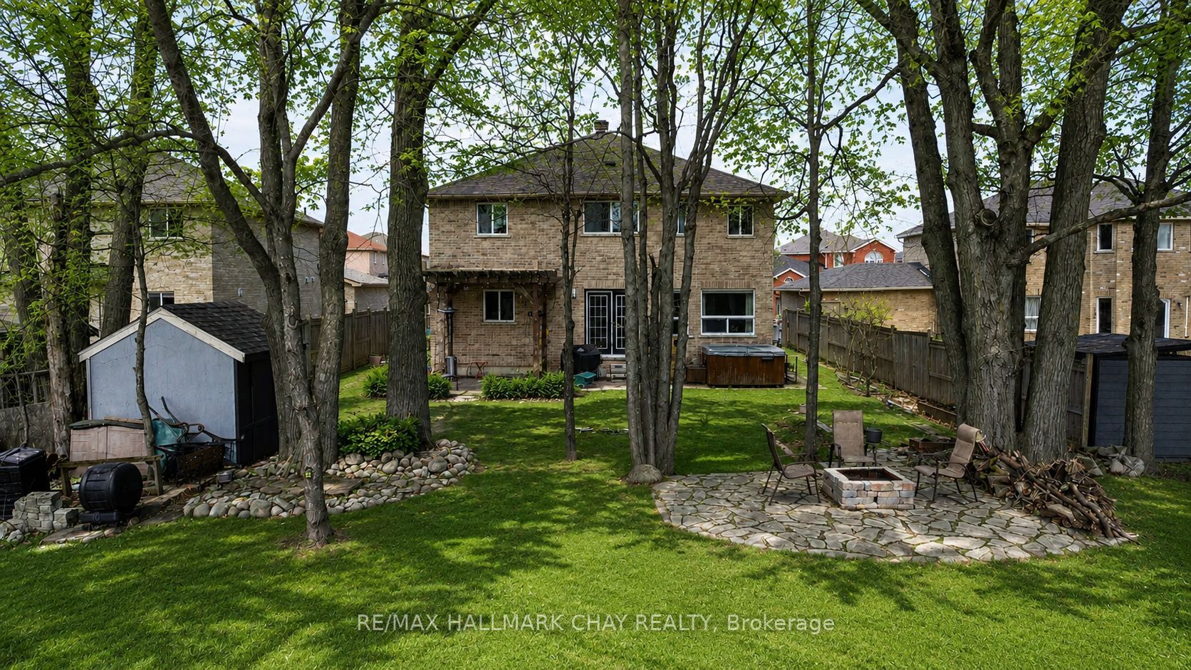 63 Northview Crescent, Barrie, ON, L4N 9T5 photo 4