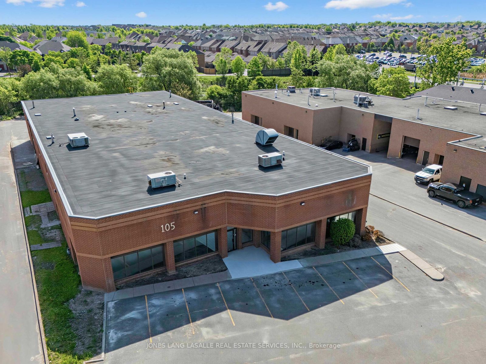 105 Anderson Avenue, Markham, ON, L6E 1A4