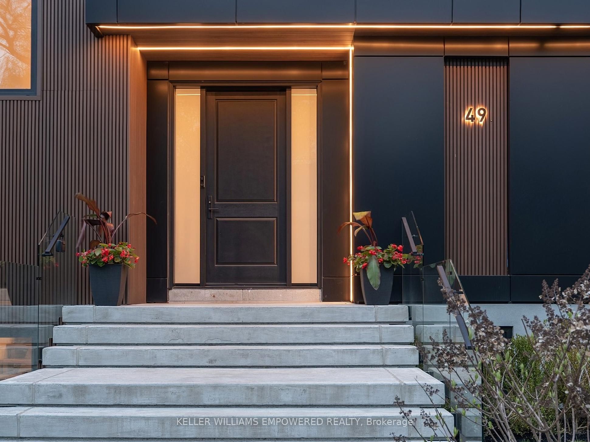 49 Fergus Avenue, Richmond Hill, ON, L4E 3C2