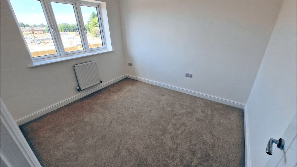 Additional image 17 of 4 bed detached house for salePlot 204 The Kelsham, Church Farm, Belfry Way, Ripley DE5
