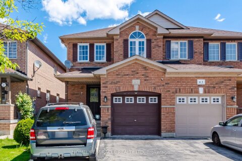 Additional image 7 of 45 Ridgefield Court, Brampton, ON, L6P 1B4