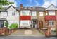 Harlow Road, Palmers Green, N13