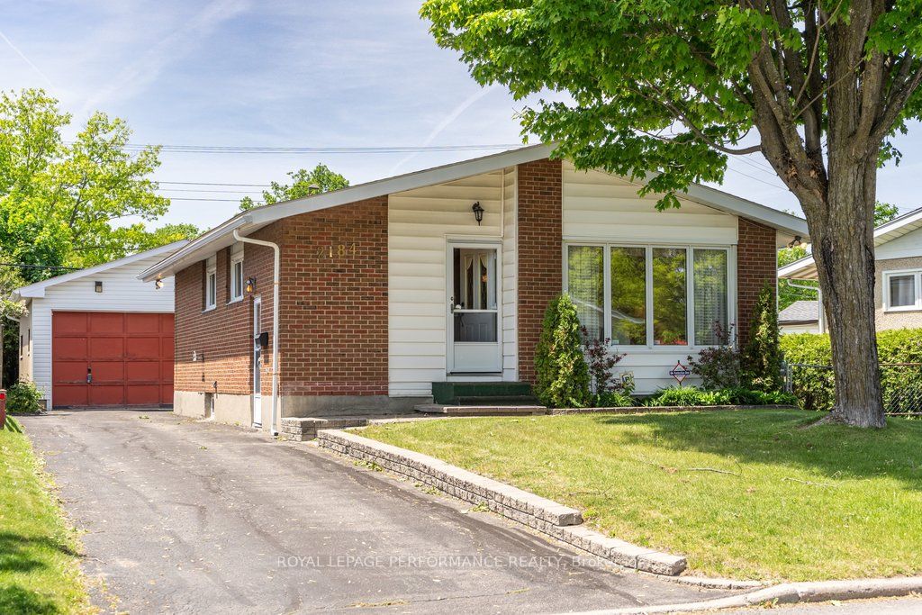 2184 Melfort Street, Ottawa, ON, K1G 1H7
