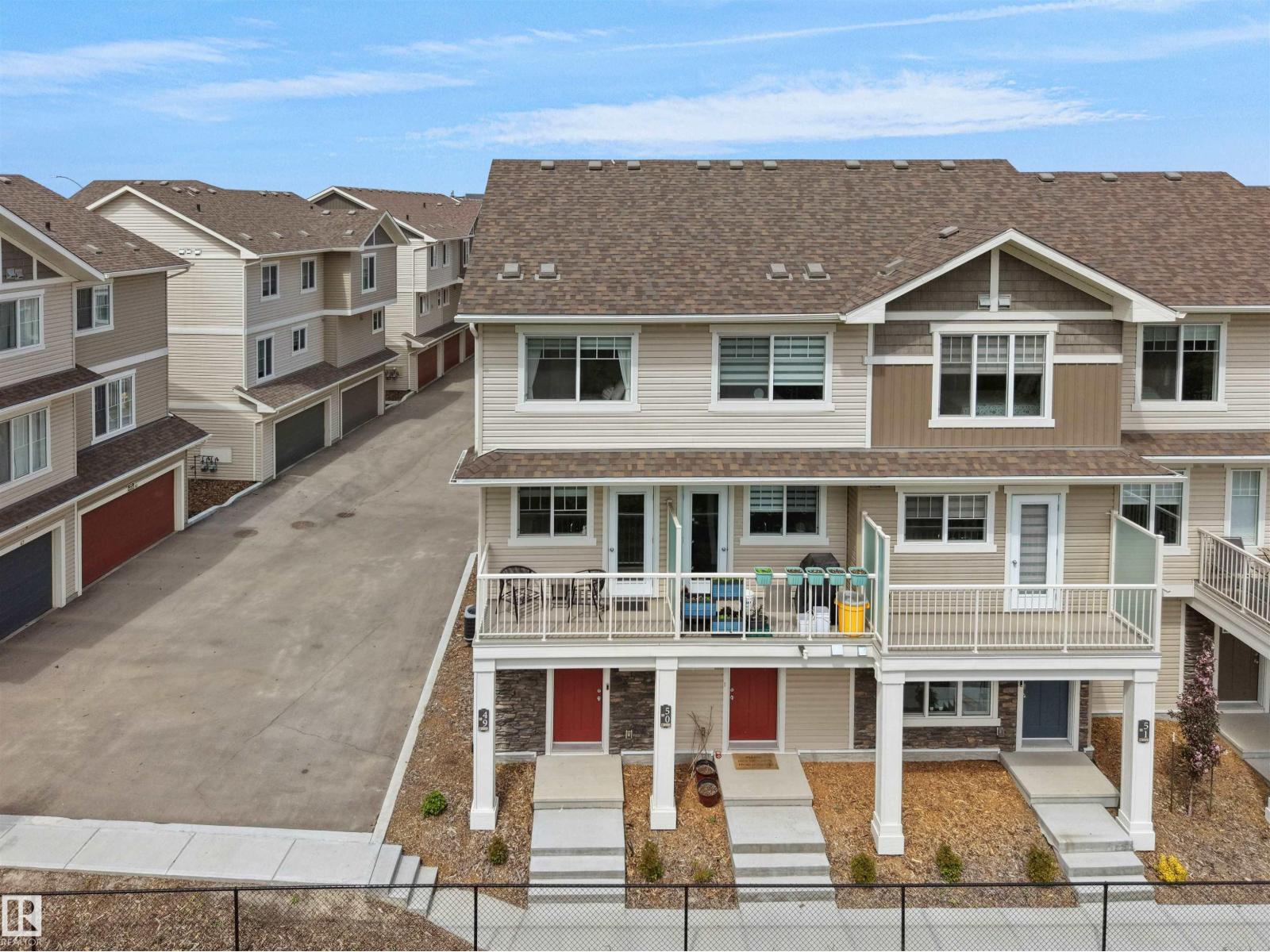 49-17832 78 Street NW, Edmonton, AB, T5Z0P7