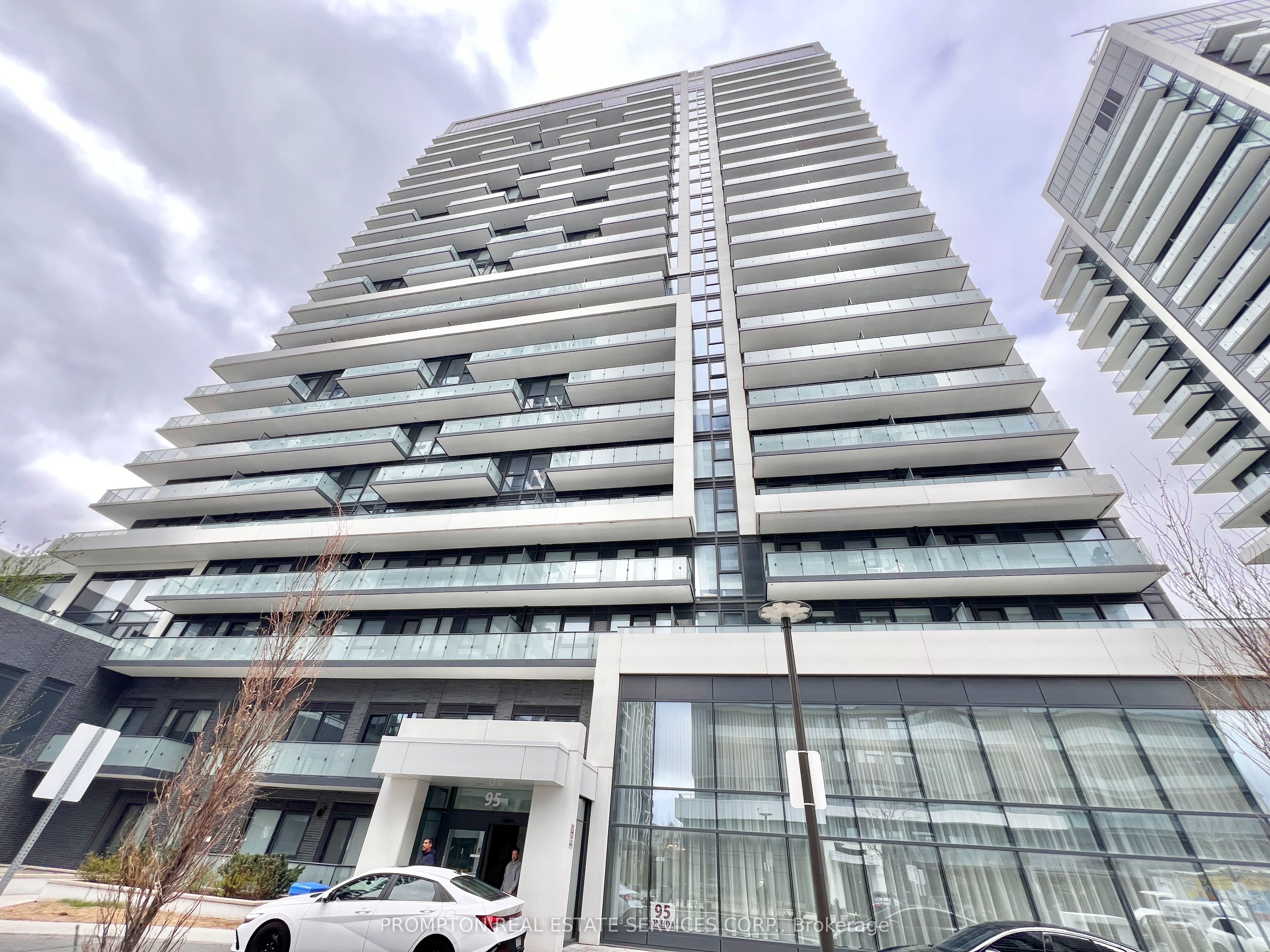 1208-95 Oneida Crescent, Richmond Hill, ON, L4B 0H5