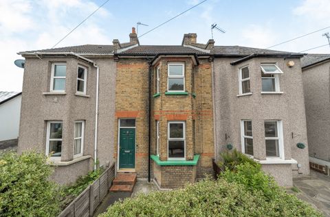 Standard Road, Bexleyheath DA6