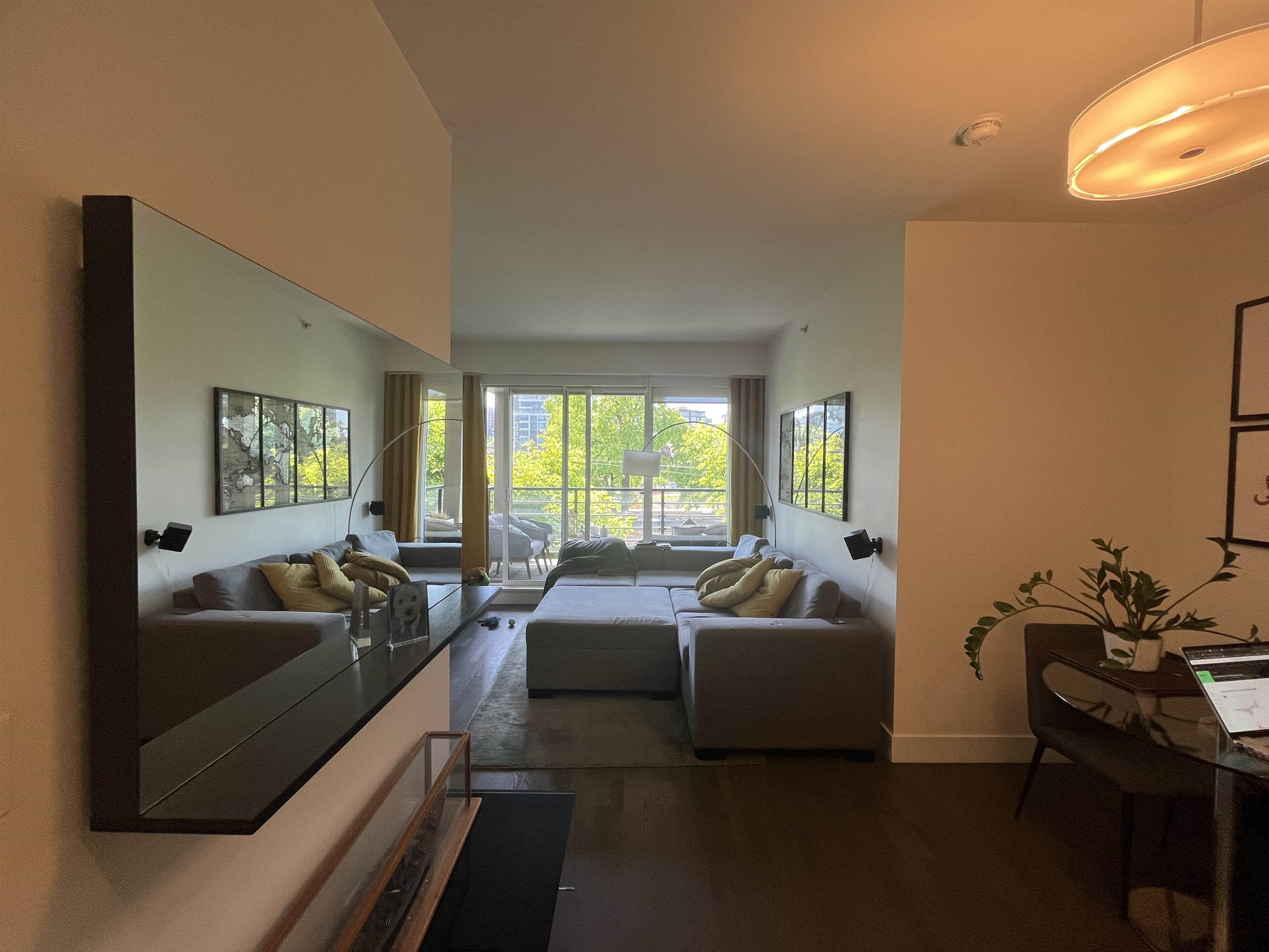 Additional image 3 of 410-1628 West 4th Avenue, Vancouver, BC, V6J 0G6