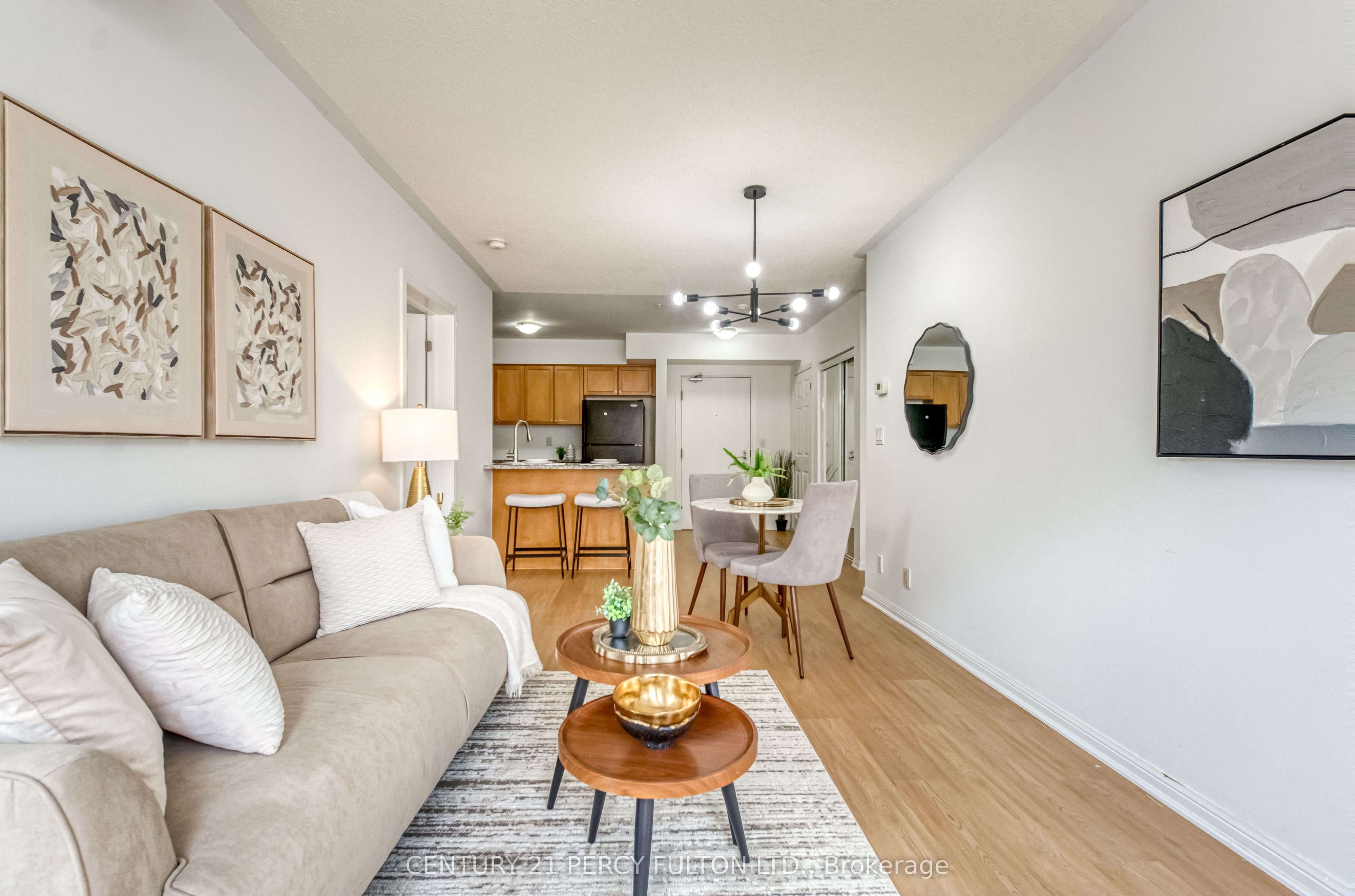 203-60 Mendelssohn Street, Toronto, ON, M1L 0G9 photo 3
