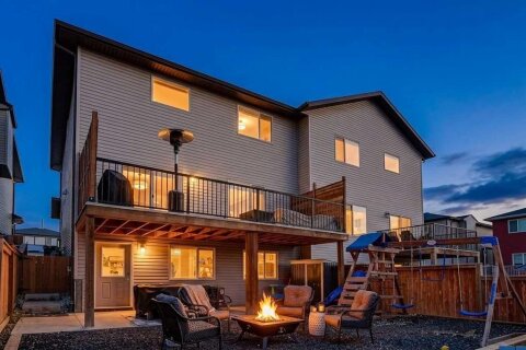 Additional image 8 of 42 Baysprings Way SW, Airdrie, AB, T4B 4C4