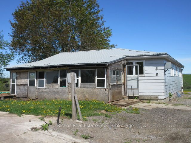 35 5th Line, Otonabee-south Monaghan, ON, K0L 1V0