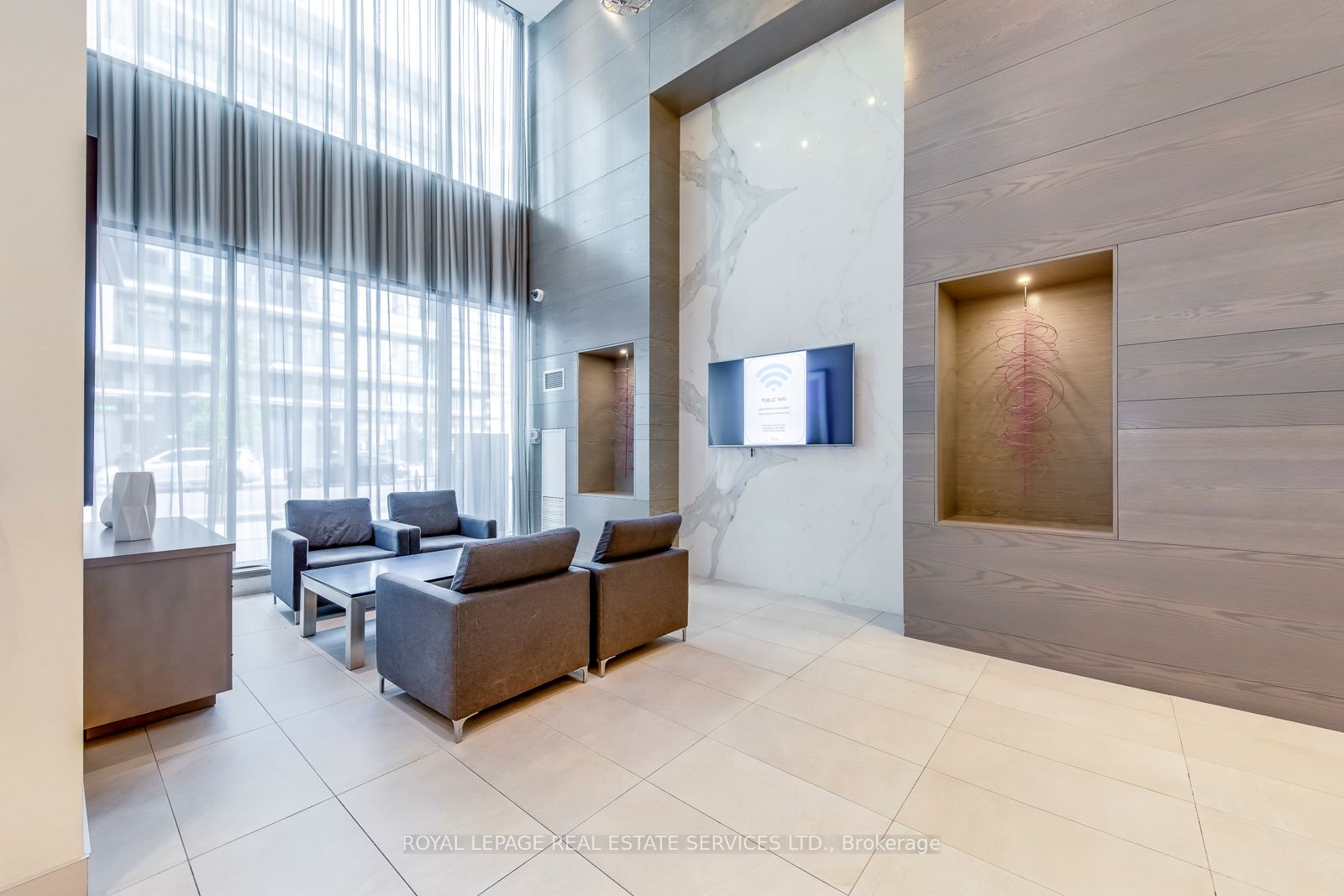 Additional image 4 of 610-510 Curran Place, Mississauga, ON, L5B 0J8
