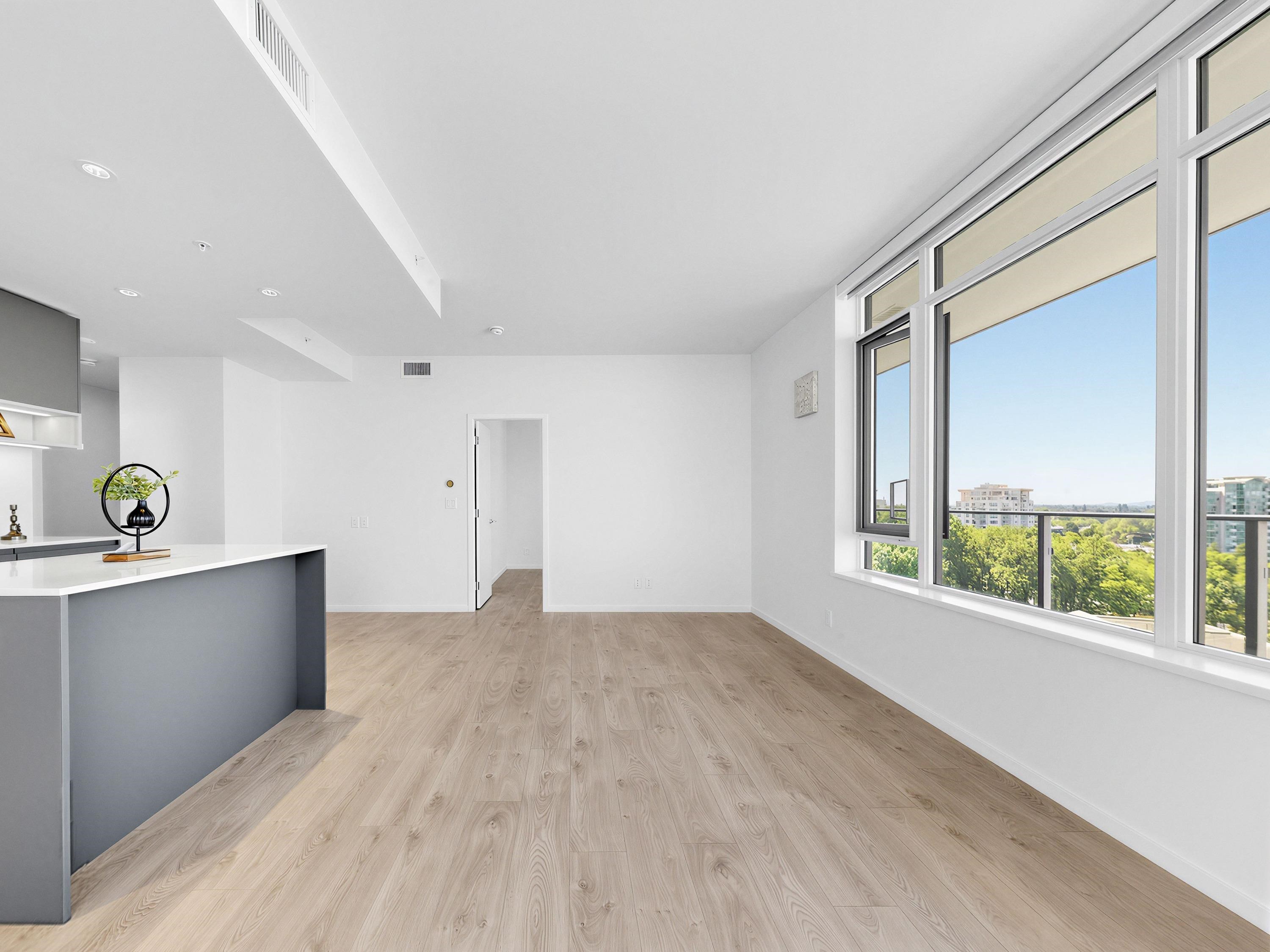 1101-6788 Minoru Boulevard, Richmond, BC, V6Y 0M6 photo 2