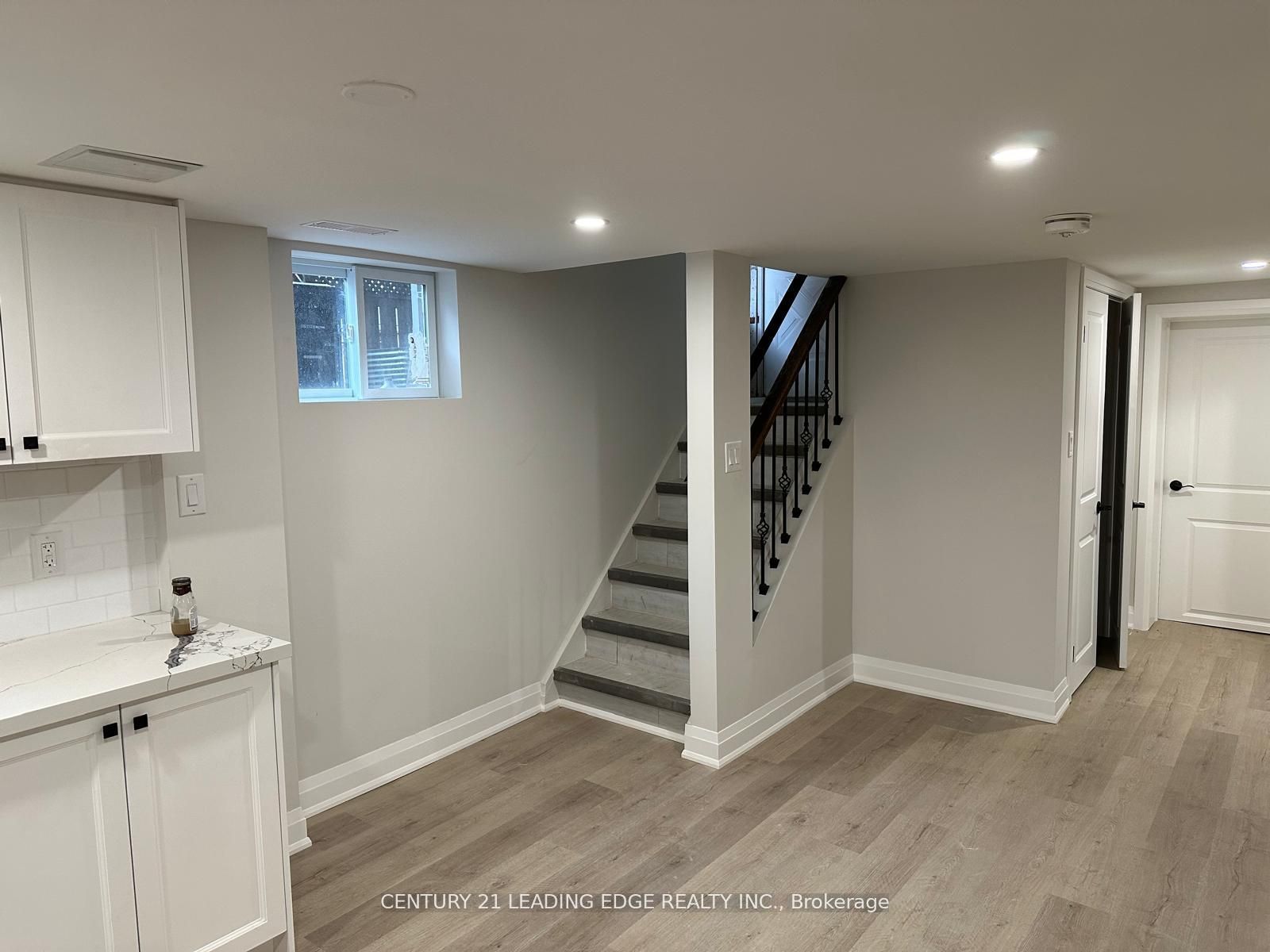 Bsmt-36 Vernon Road, Toronto, ON, M1R 1J2