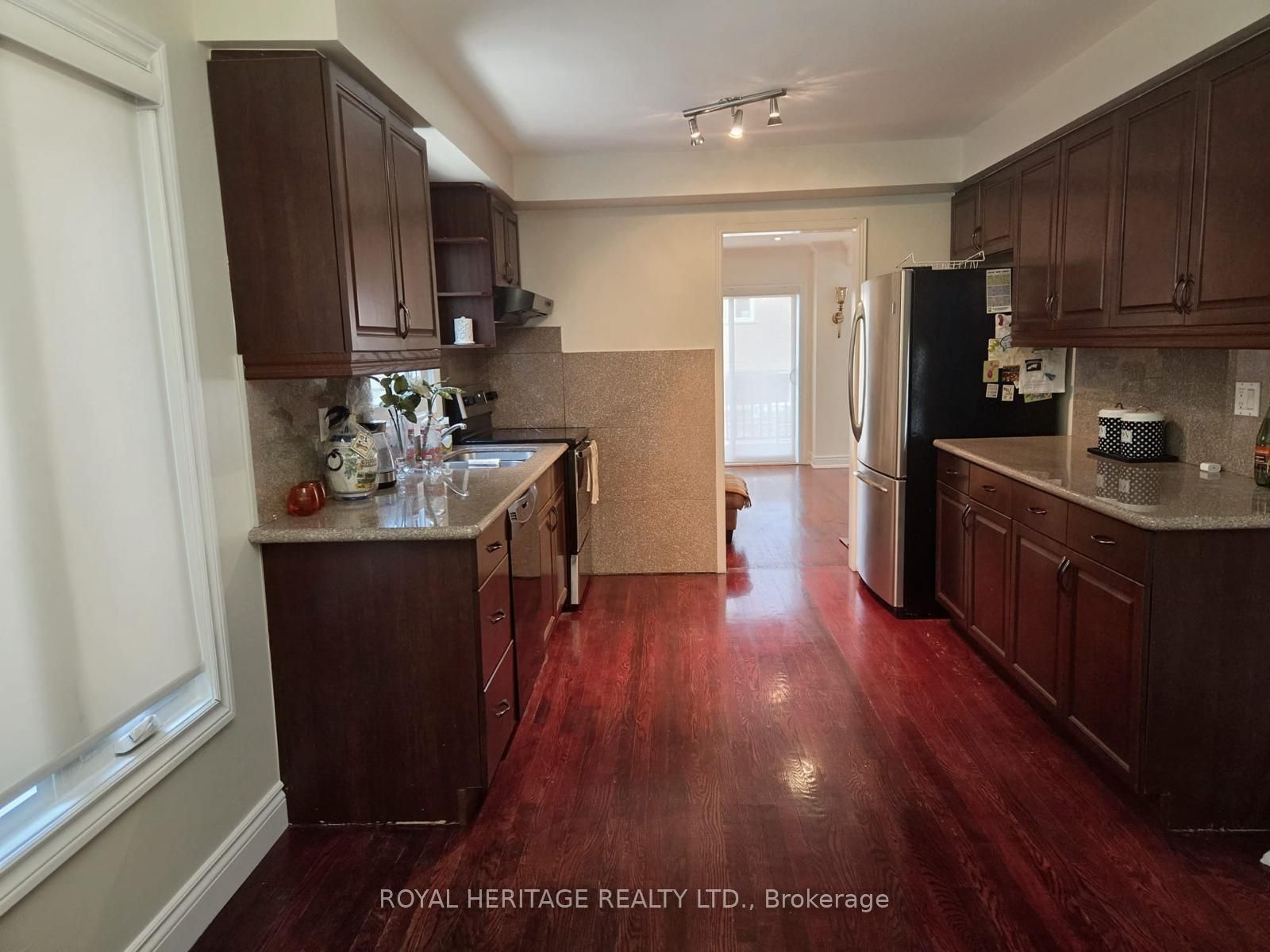59 Hewitt Crescent, Ajax, ON, L1S 7A6 photo 3