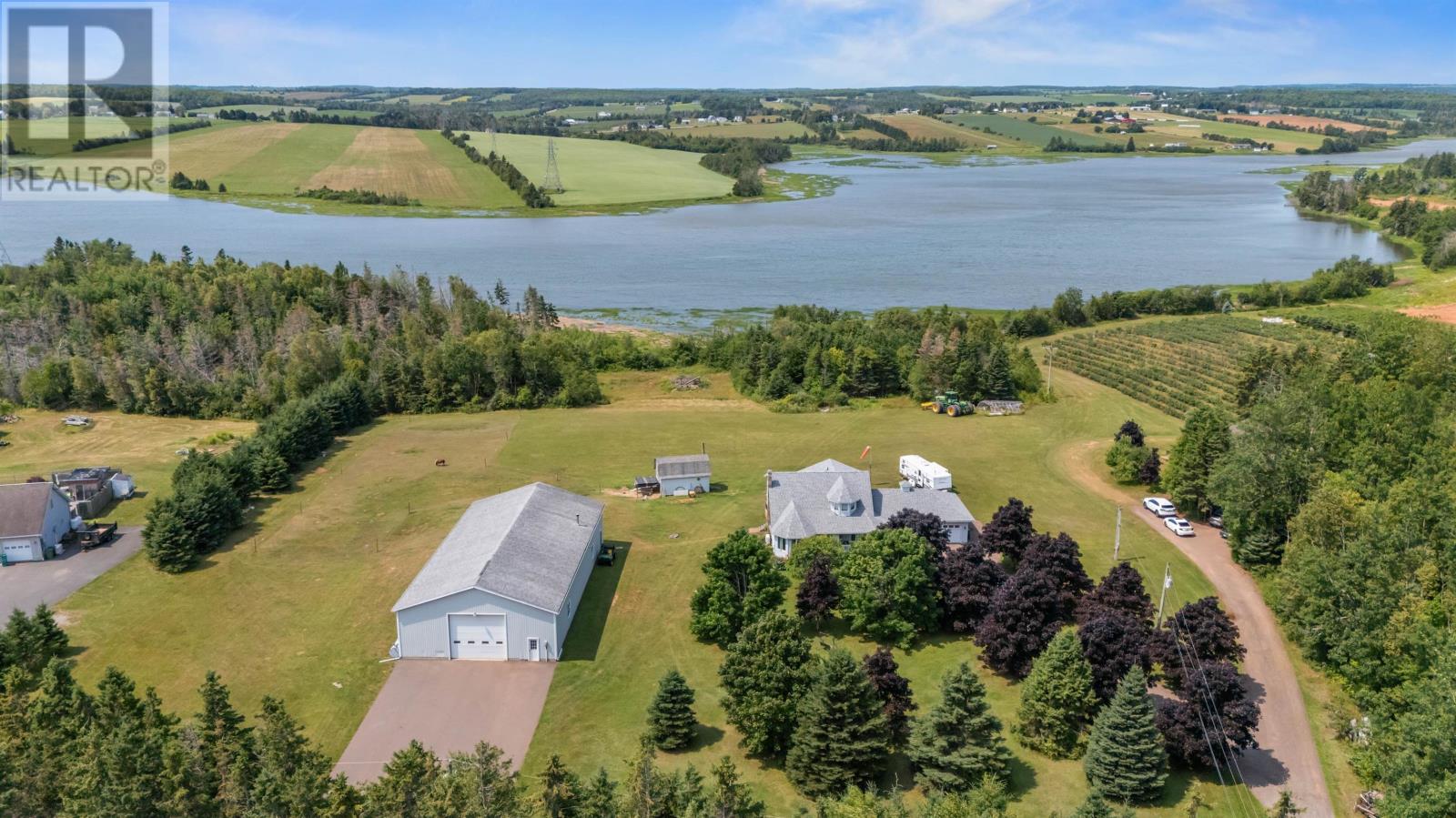 25 Arnolds Lane, Milton, PE, C1E3B9