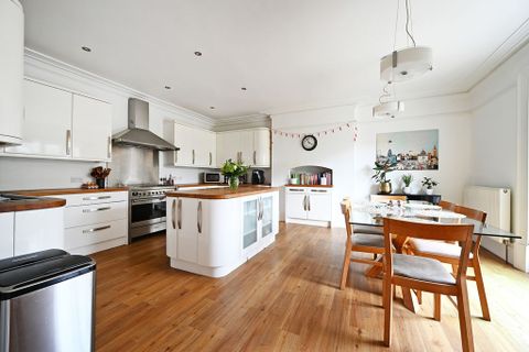 Crookes House, Sackville Road, Crookes S10