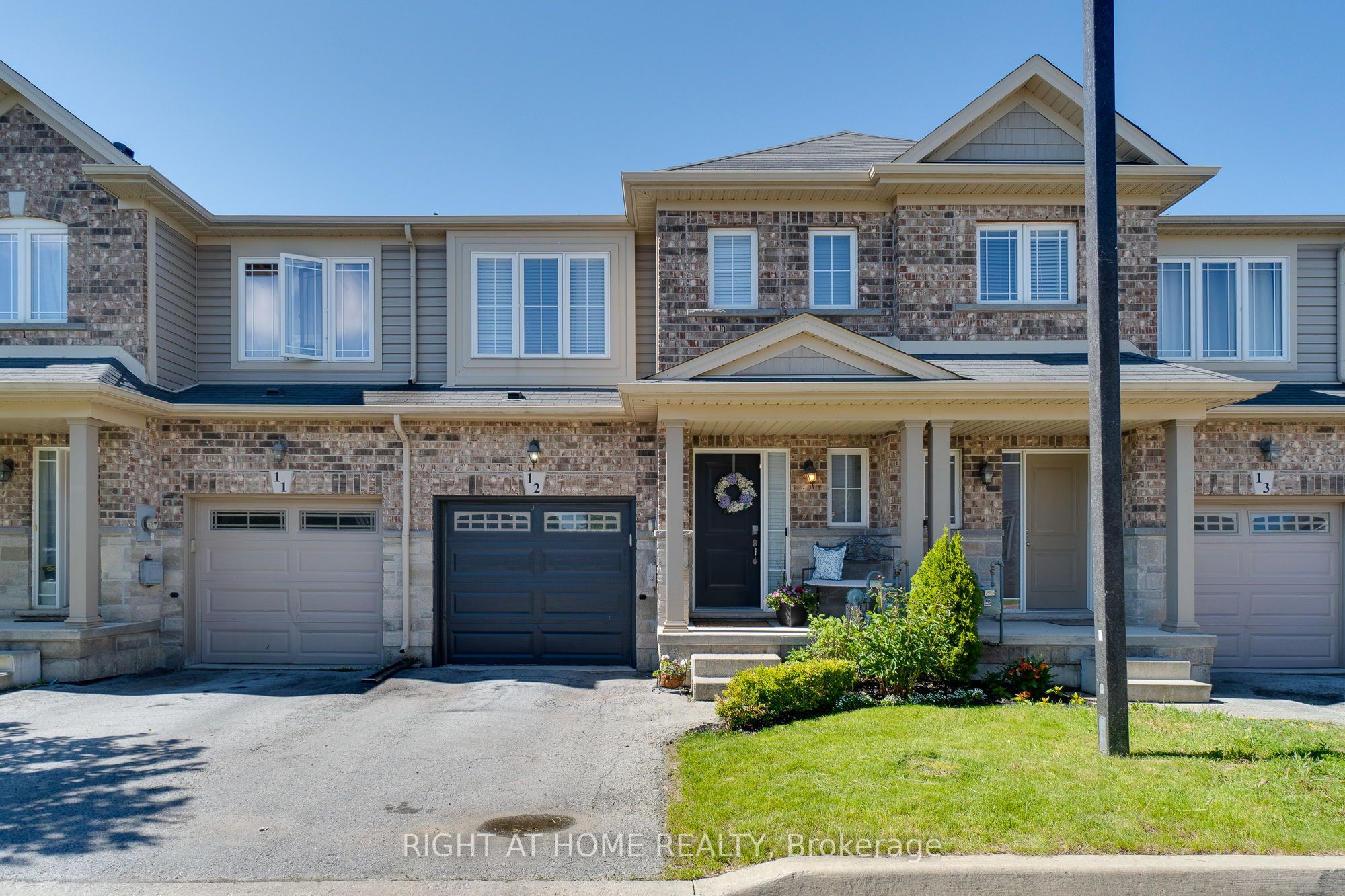 Additional image 2 of 12-70 Highgate Drive, Hamilton, ON, L8J 0E8