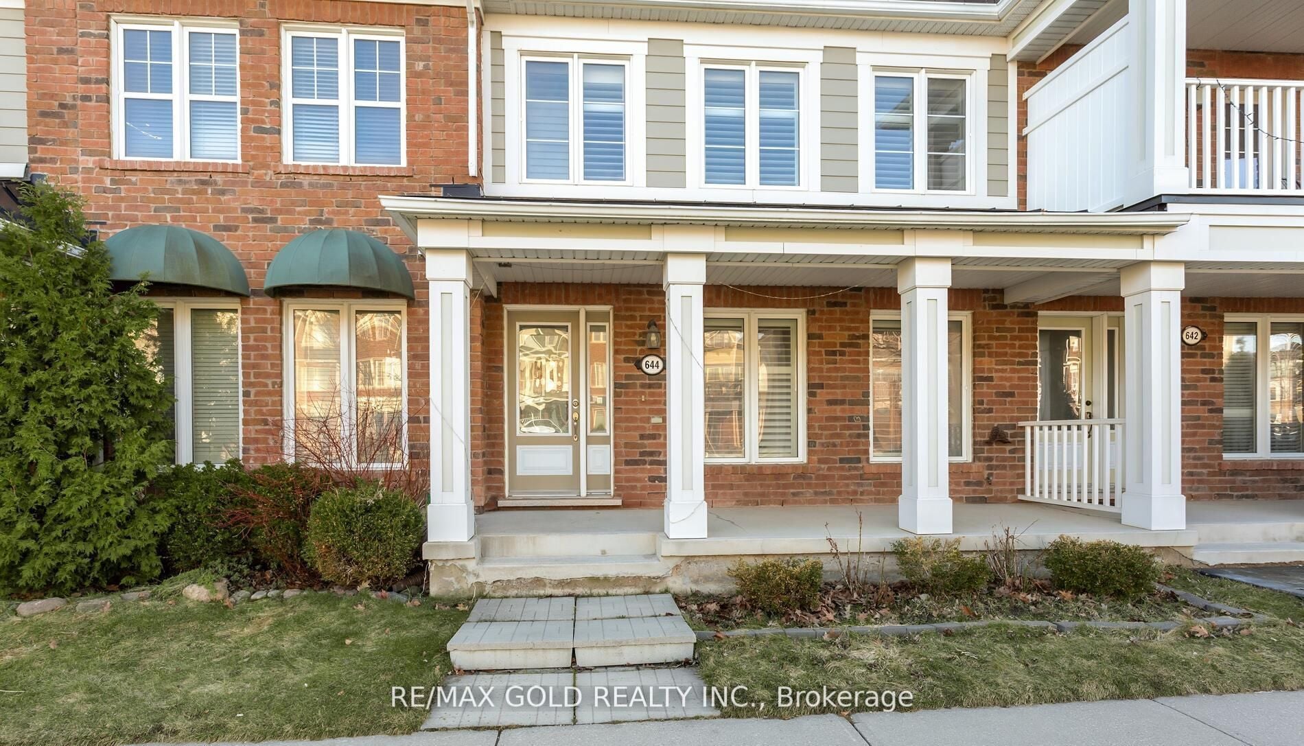 644 Scott Boulevard, Milton, ON, L9T 0P2 photo 2