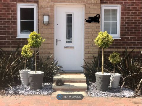 Lon Y Goetre Fach, St. Fagans, Cardiff CF5, Room to rent