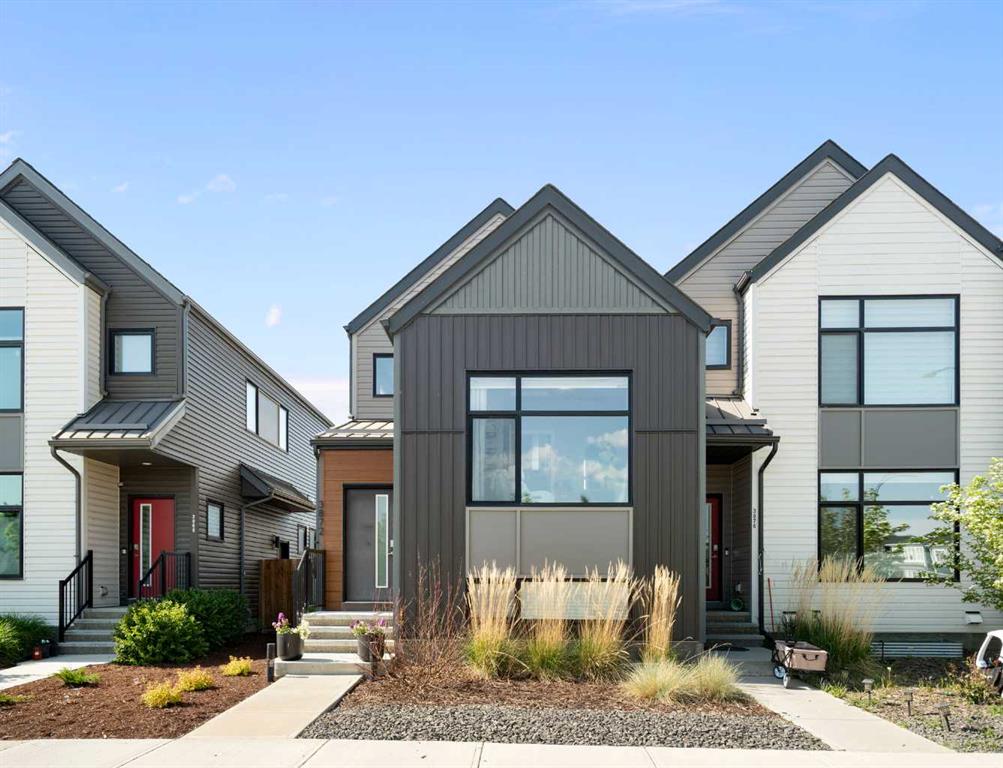 3872 202 Avenue SE, Calgary, AB, T3M 3G2