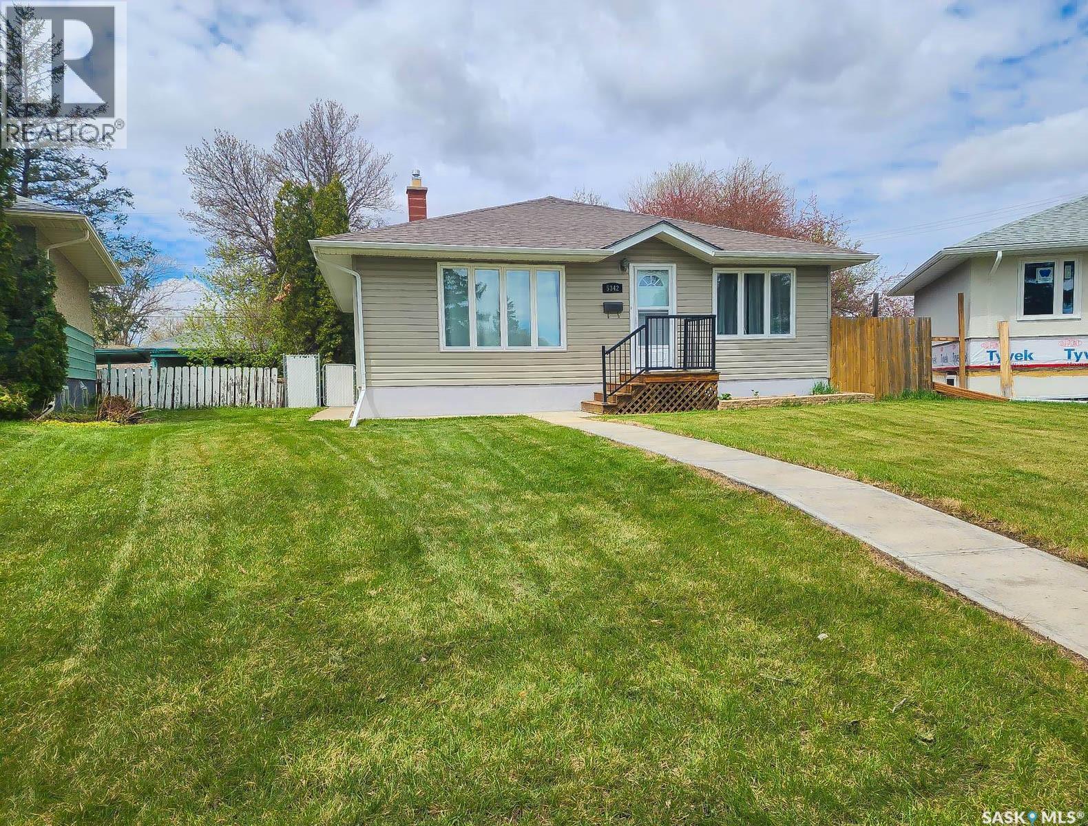 5342 5th Avenue, Regina, SK, S4T0M4 photo 3