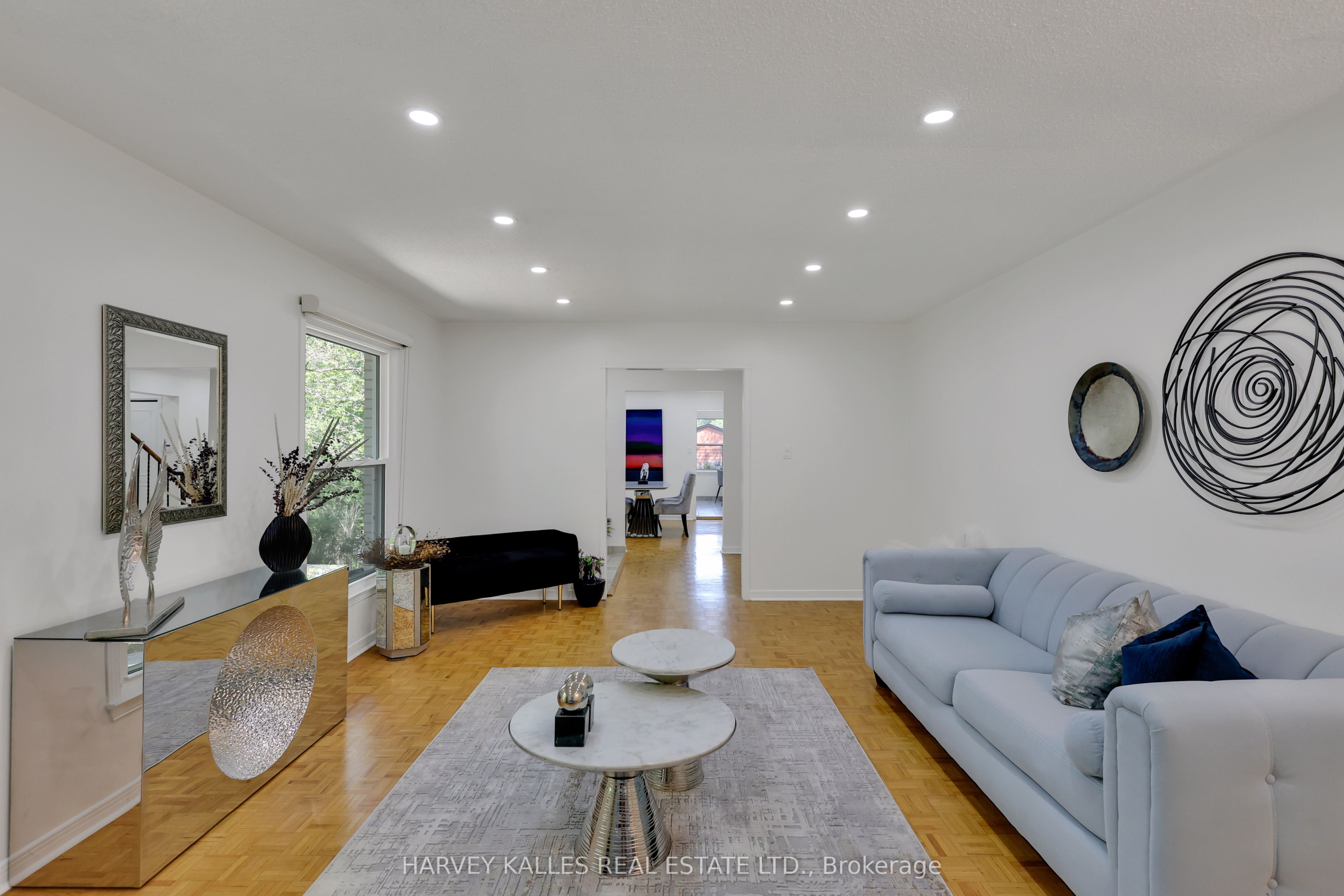 62 Aberfeldy Crescent, Markham, ON, L3T 4C4 photo 2