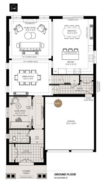 22 Ironway Road, Brampton, ON, L6Y 6M4 photo 2