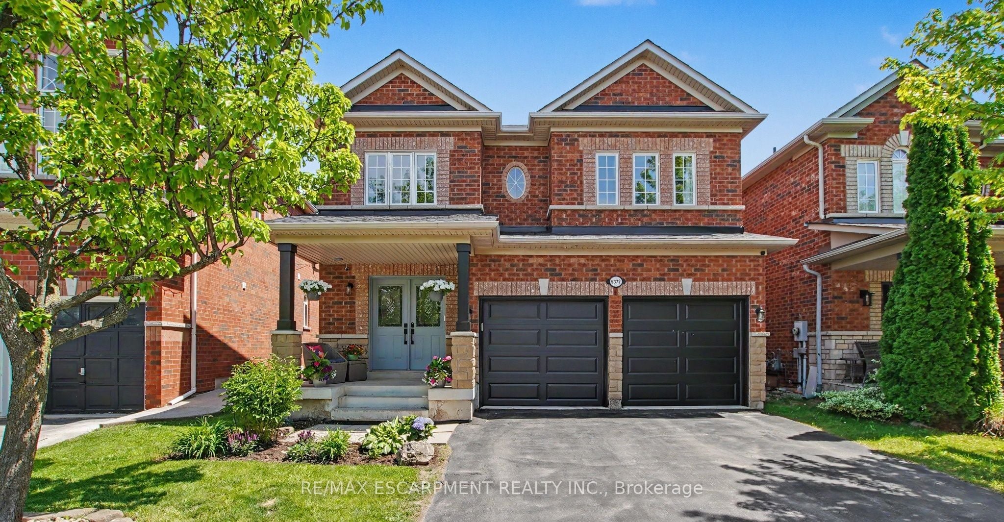 5372 Cachet Crescent, Burlington, ON, L7L 7N6