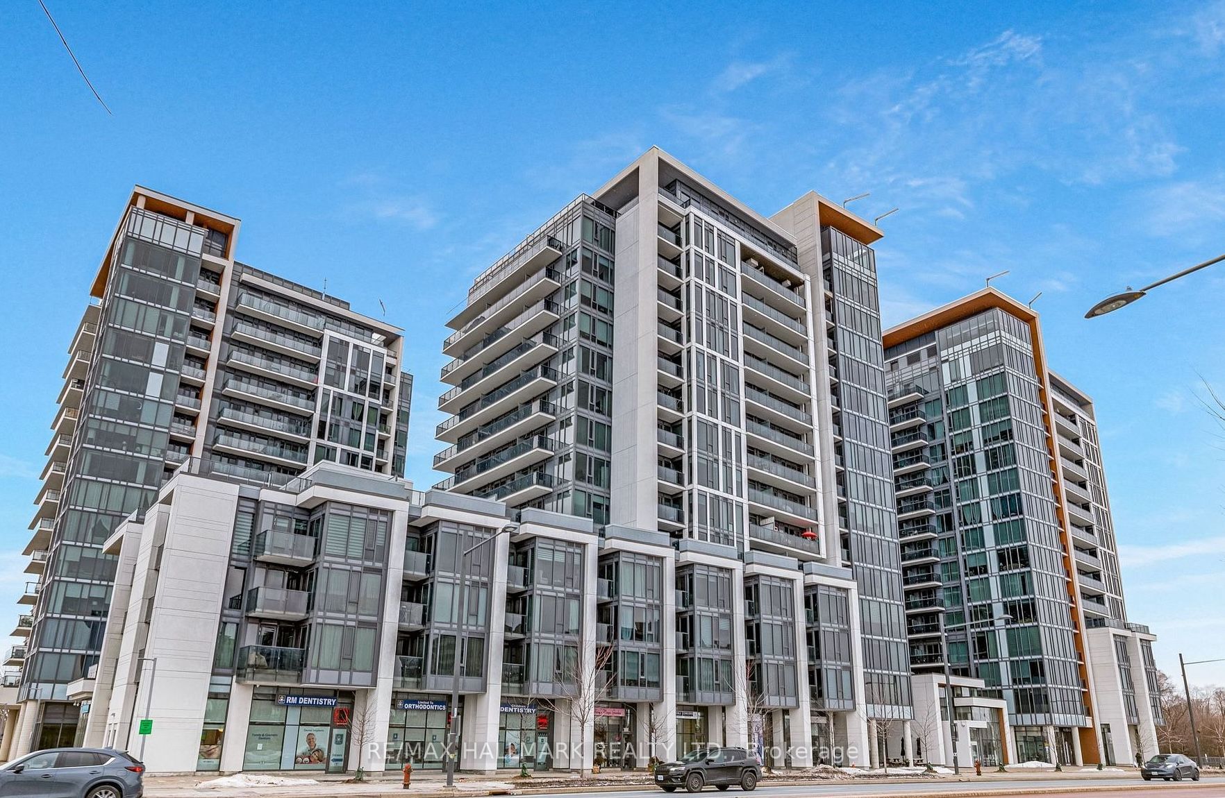 1610A-9608 Yonge Street, Richmond Hill, ON, L4C 0X4