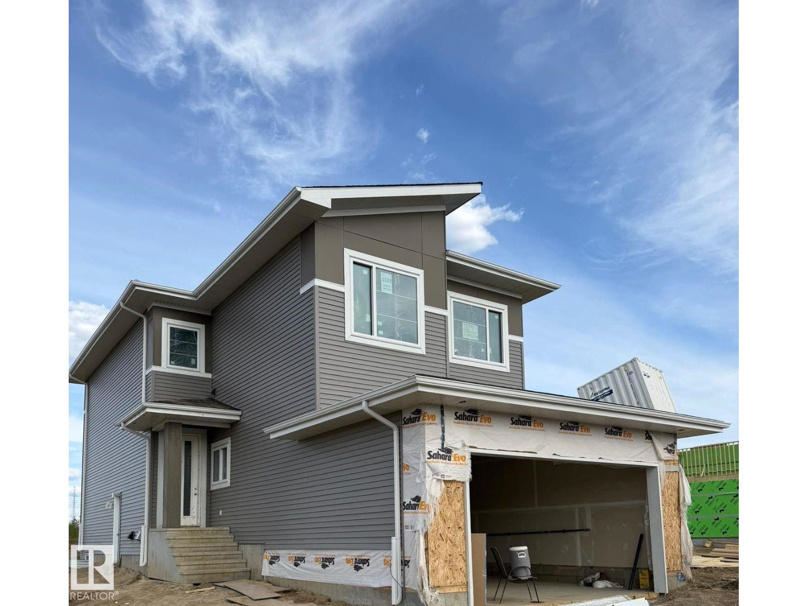1129 Starling Drive NW, Edmonton, AB, T5S0V4 photo 2