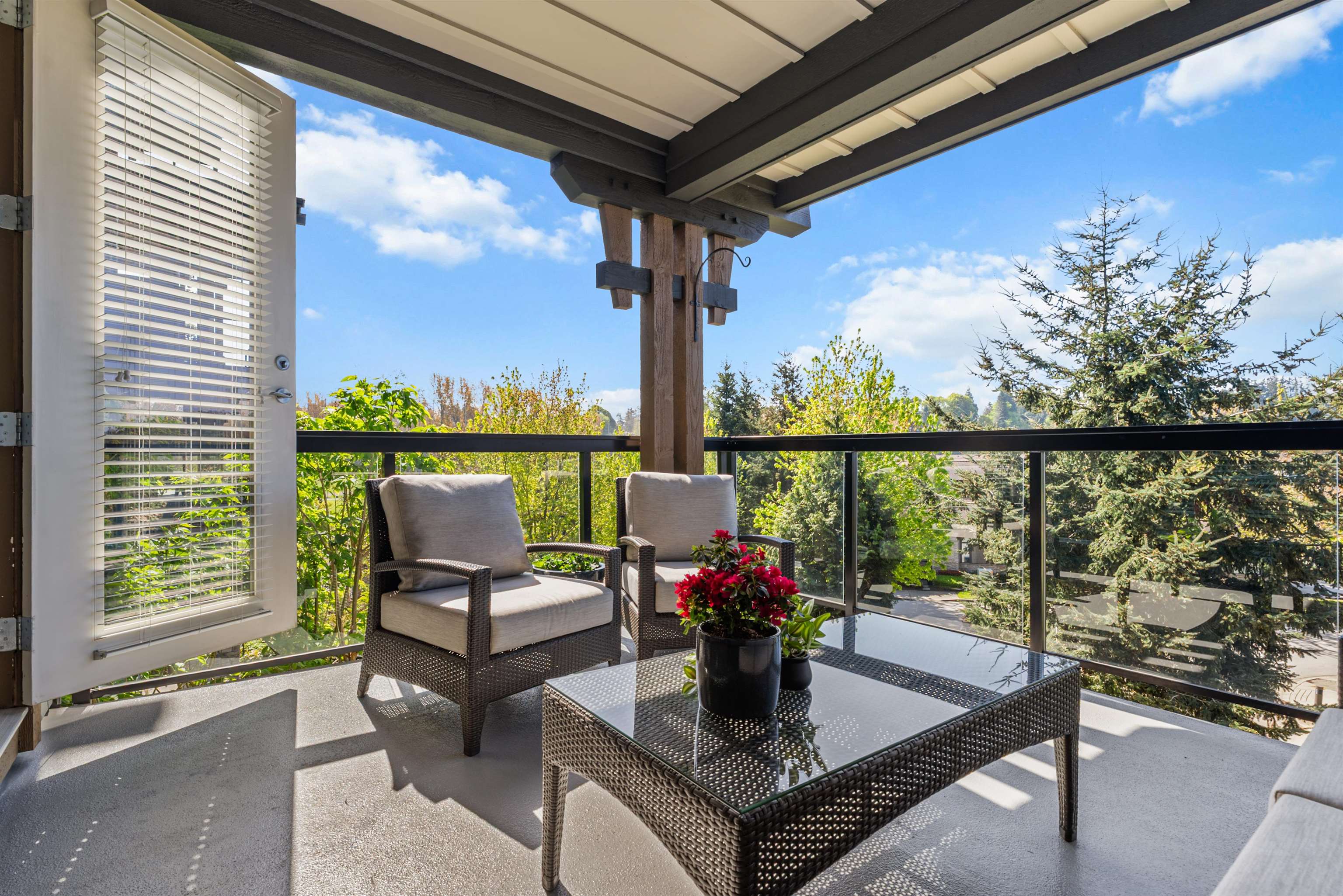 313-5099 Springs Boulevard, Tsawwassen, BC, V4M 0A2