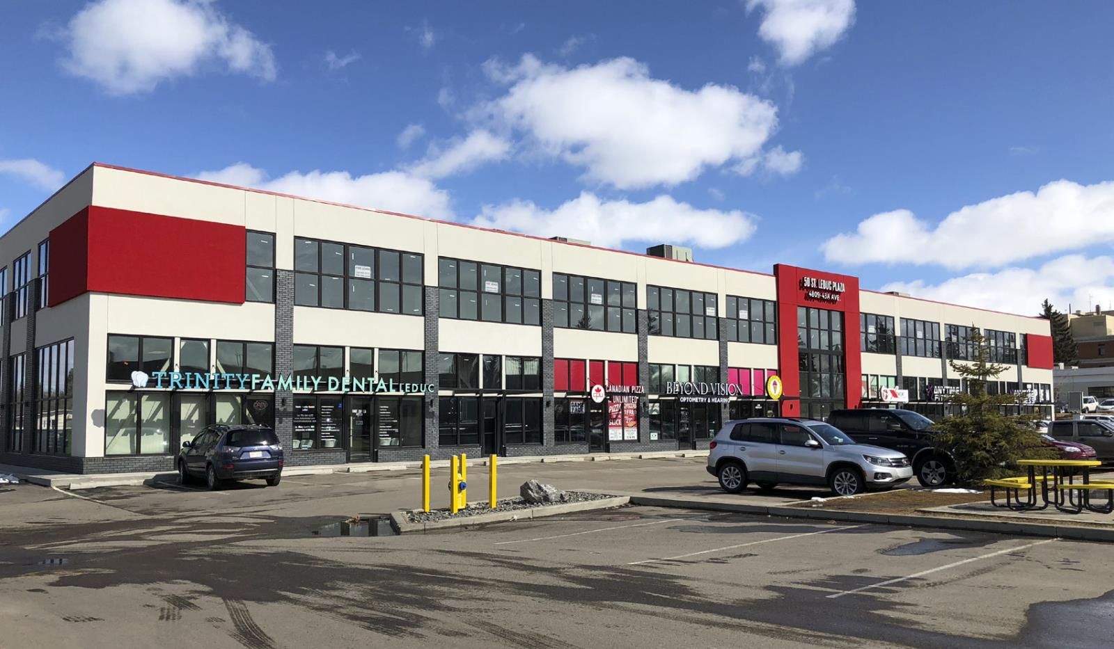 109,-4809 43a Avenue, Leduc, AB, T9E8J6