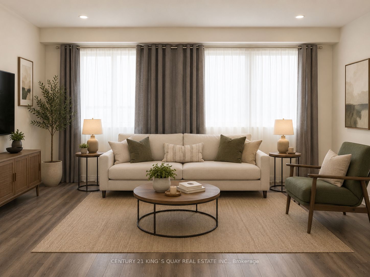 64 Cornell Centre Boulevard, Markham, ON, L6B 1M9 photo 3
