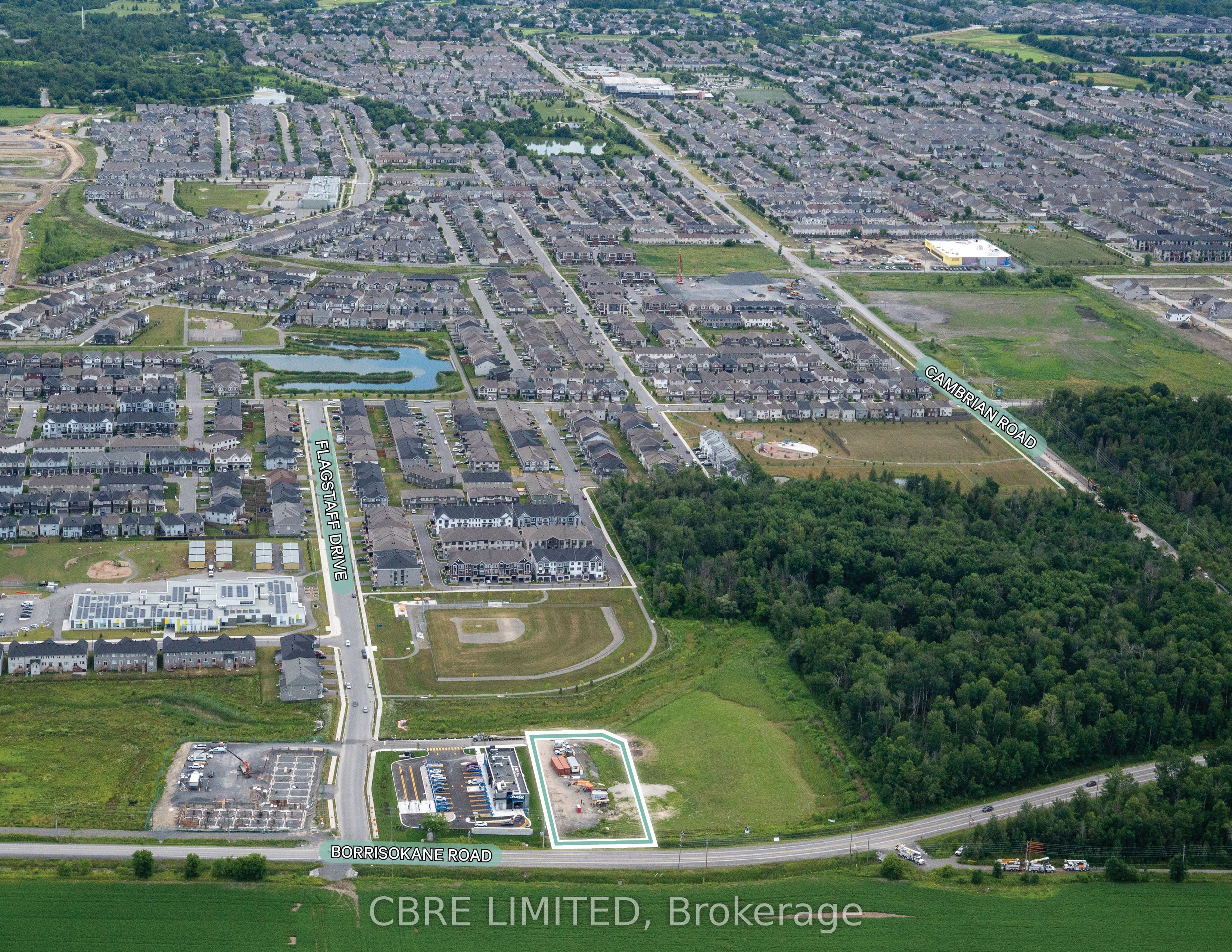 Additional image 2 of 3545 Borrisokane Road N, Ottawa, ON, K2J 4J4