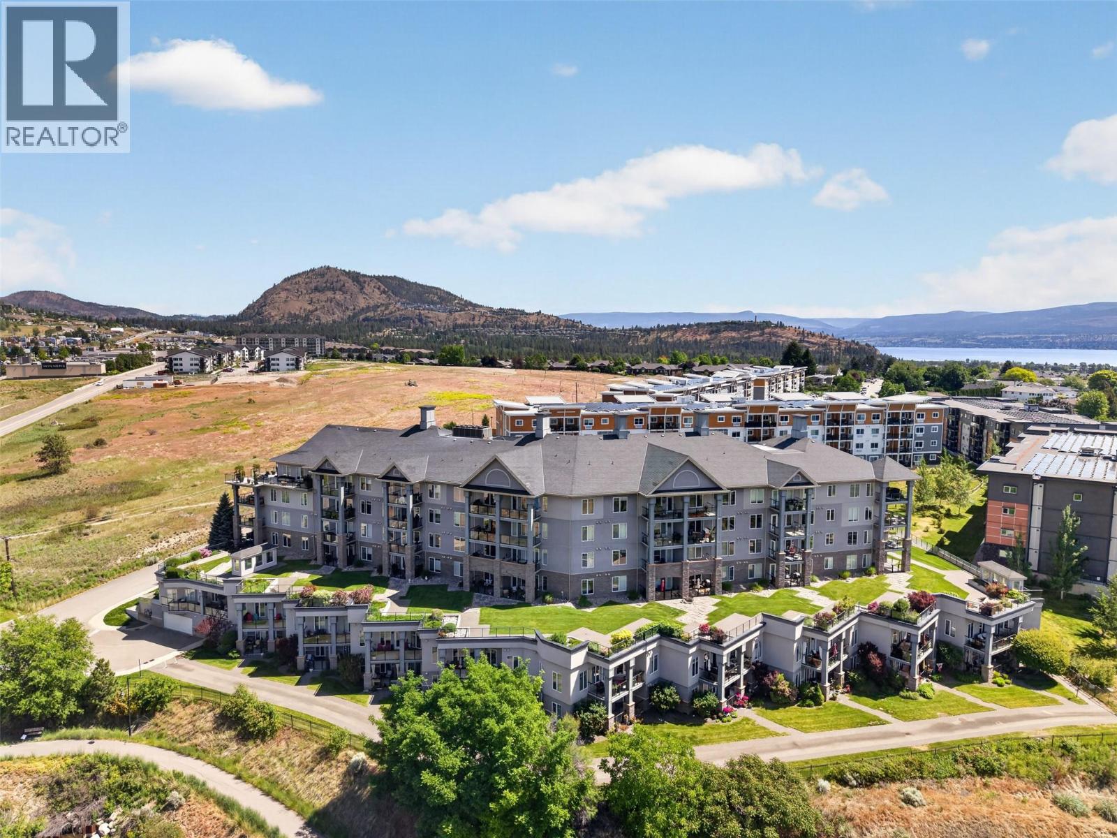 407-3645 Carrington Road, West Kelowna, BC, V4T3G9