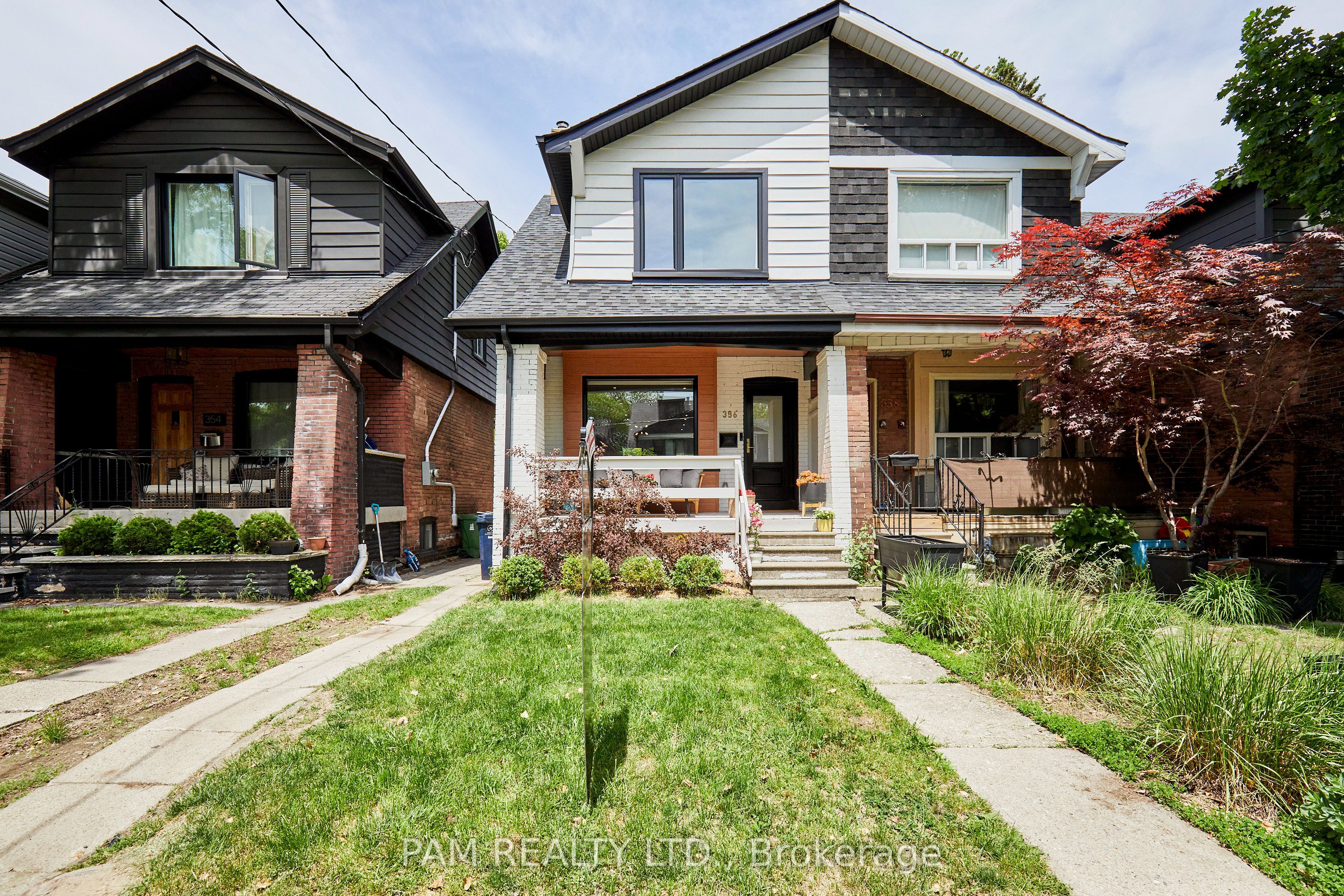 Additional image 4 of 356 Milverton Boulevard, Toronto, ON, M4J 1V9