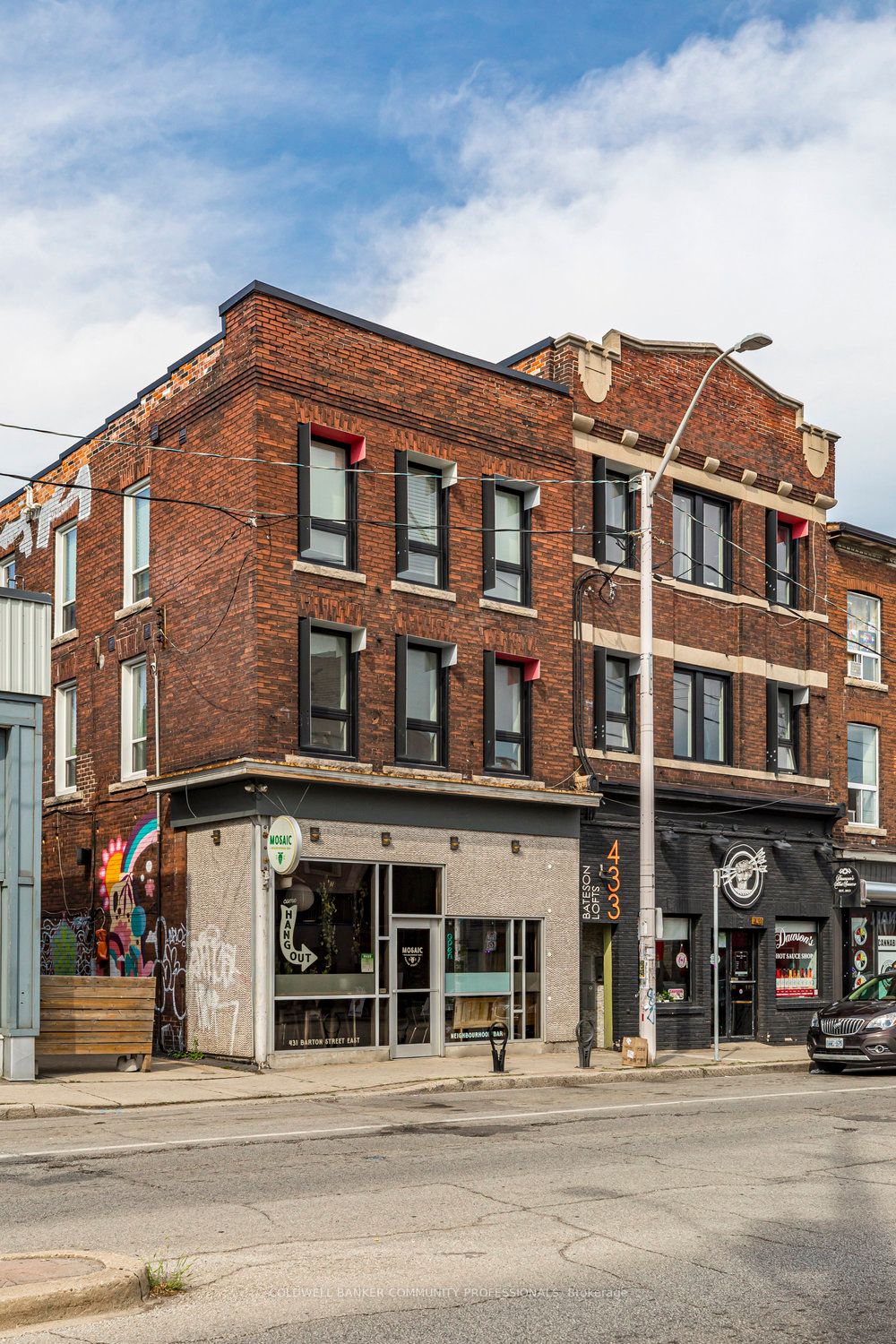 Additional image 5 of 202-433 Barton Street E, Hamilton, ON, L8L 2Y5