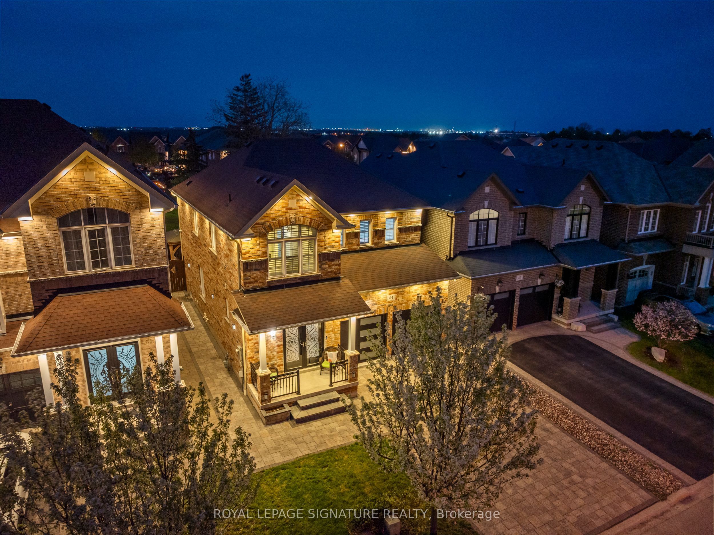 44 Keith-wright Crescent, Ajax, ON, L1Z 0R1 photo 3