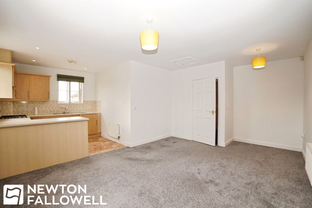 Additional image 3 of 2 bed flat for saleWaterfields, Retford DN22