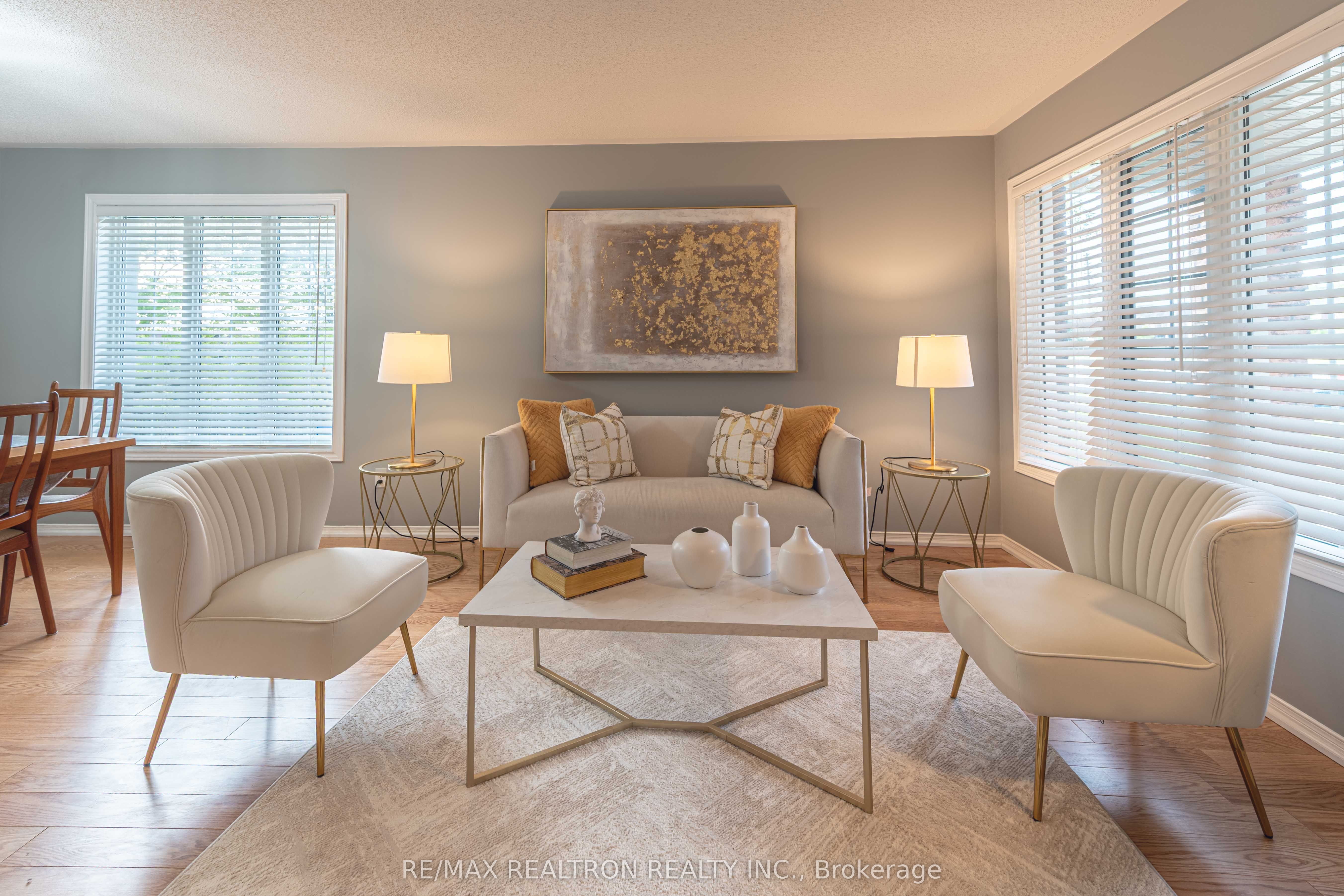 41 Lax Avenue, Ajax, ON, L1Z 1G7 photo 4