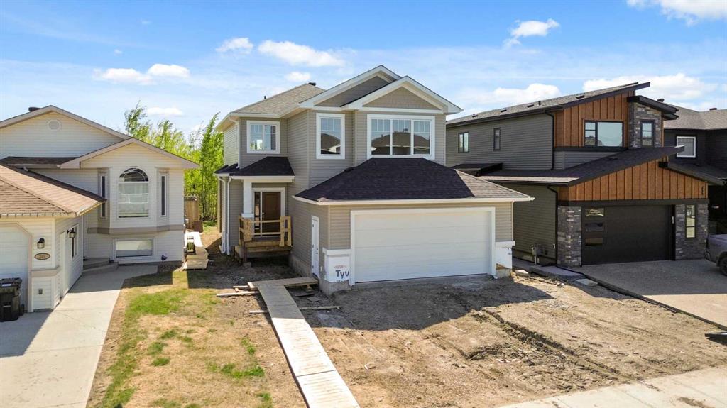 241 Warren Way, Fort Mcmurray, AB, T9H5H9