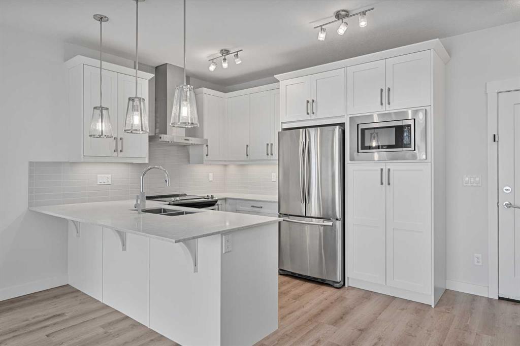 2409-522 Cranford Drive SE, Calgary, AB, T3M 2L7