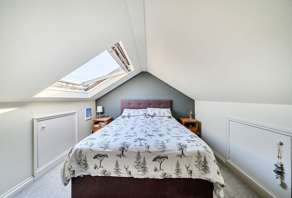 Additional image 15 of 3 bed detached house for saleChapel Road, Clandown, Radstock, Somerset BA3