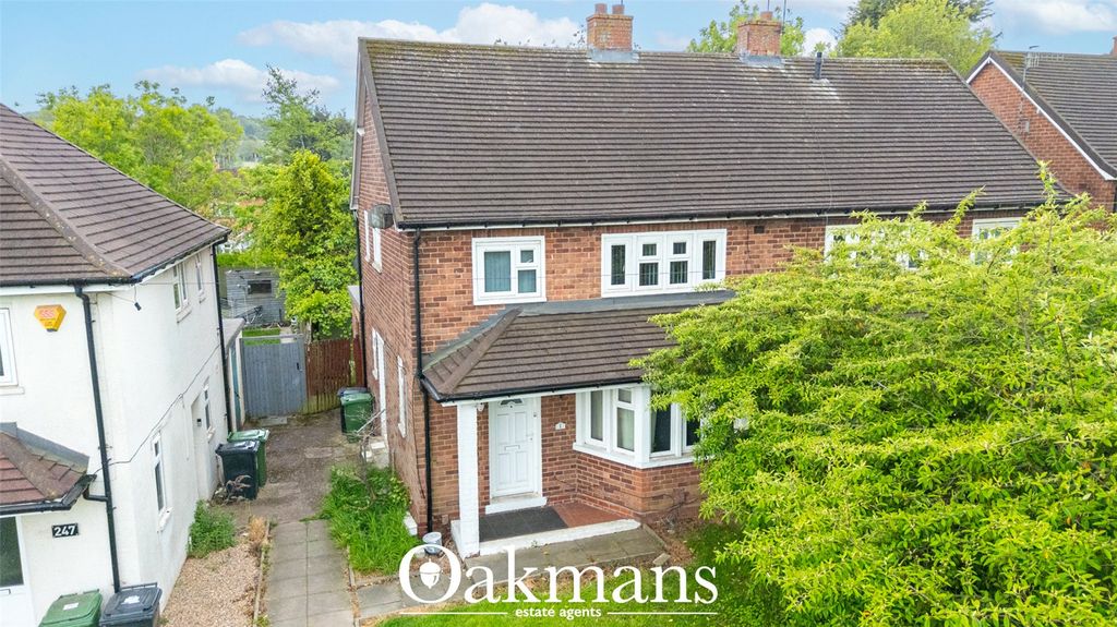 Additional image 9 of 2 bed maisonette for saleSalters Lane, Redditch, Worcestershire B97